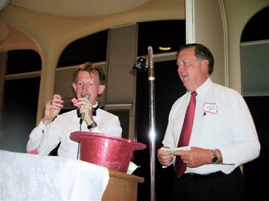 Tom Wozniak, Walt Kozlowski.jpg Tom Wozniak, Walt Kozlowski.jpg